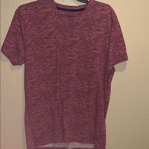 2 Hollister Shirts 20$